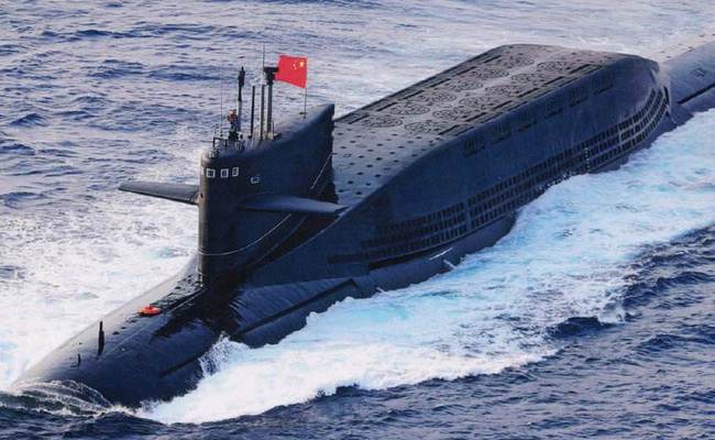 關(guān)于中國海軍的傳奇戰(zhàn)艦，揭秘服役中的095型潛艇數(shù)量，揭秘中國海軍傳奇戰(zhàn)艦，探尋神秘的095型潛艇數(shù)量揭秘