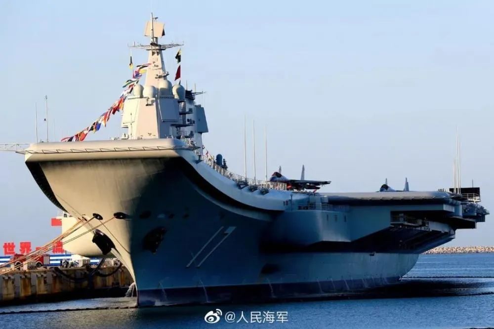 中國航母山東艦最新消息，展現(xiàn)強大實力與持續(xù)發(fā)展的態(tài)勢，中國航母山東艦展現(xiàn)強大實力與發(fā)展態(tài)勢的最新消息揭秘