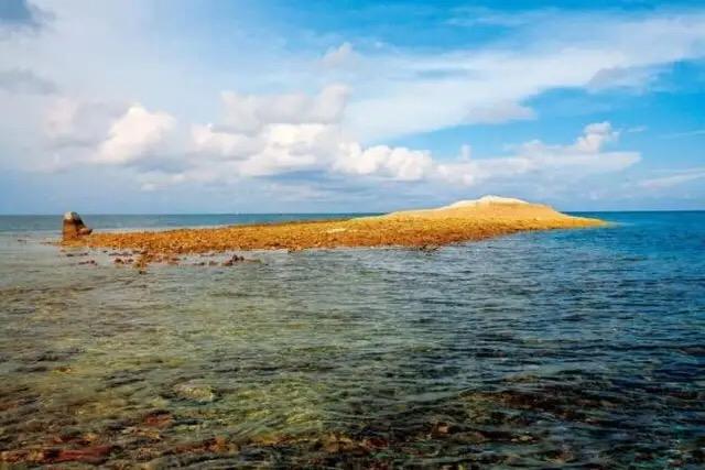 南海島礁，歷史、現(xiàn)狀與發(fā)展前景，南海島礁，歷史沿革、現(xiàn)狀解析與未來(lái)展望
