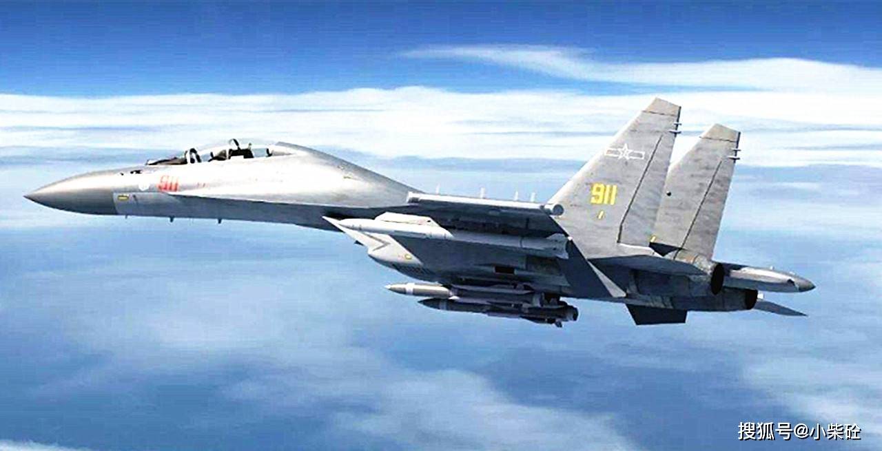 殲-16戰(zhàn)斗機的簡介，空中巨龍的崛起，殲-16戰(zhàn)斗機，空中巨龍的崛起簡介