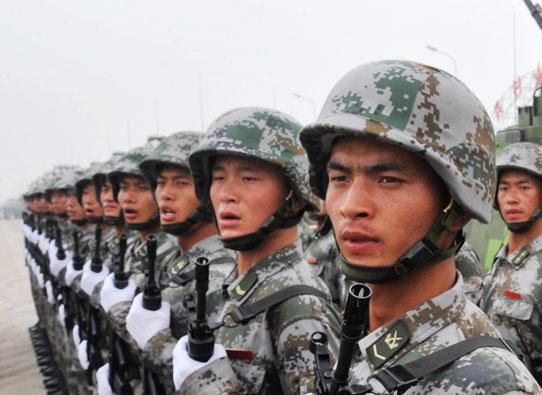 中國軍隊人才網(wǎng)，培養(yǎng)與展示軍事精英的卓越平臺，中國軍隊人才網(wǎng)，軍事精英培養(yǎng)與展示平臺