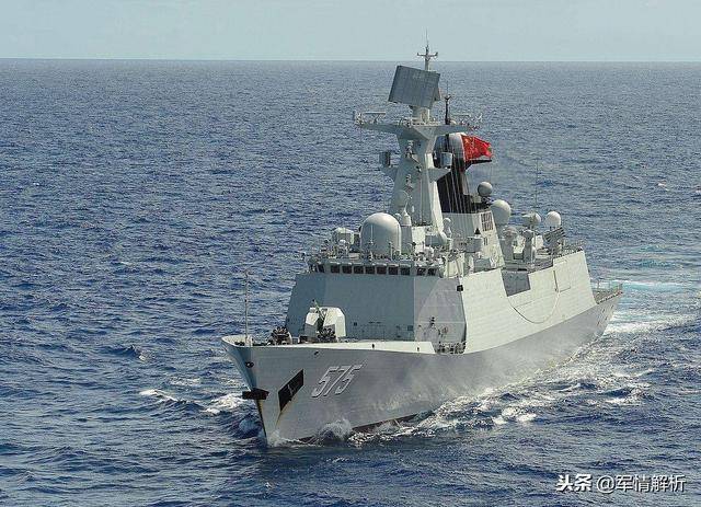 揭秘中國海軍的杰出之作，054A型護(hù)衛(wèi)艦排水量詳解，揭秘中國海軍的杰出之作，054A型護(hù)衛(wèi)艦排水量深度解析
