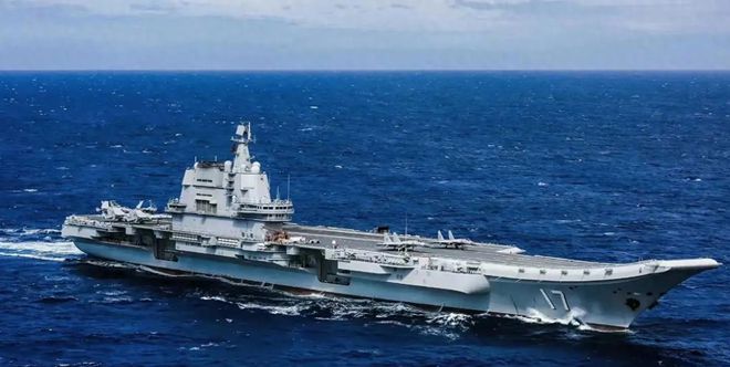 山東號航空母艦參數(shù)詳解，山東號航空母艦參數(shù)全面解析
