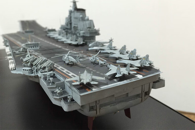 遼寧號(hào)航空母艦?zāi)Ｐ?，探索中?guó)海軍力量的縮影，遼寧號(hào)航空母艦?zāi)Ｐ?，中?guó)海軍力量的縮影探索