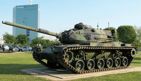 VT-4主戰(zhàn)坦克百科，深入了解這款頂尖軍事裝備，VT-4主戰(zhàn)坦克詳解，頂尖軍事裝備全解析