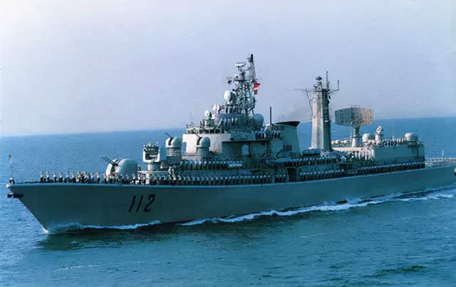 揭秘中國海軍的驕傲——114艦，揭秘中國海軍的驕傲——先進(jìn)戰(zhàn)艦114艦揭秘之旅