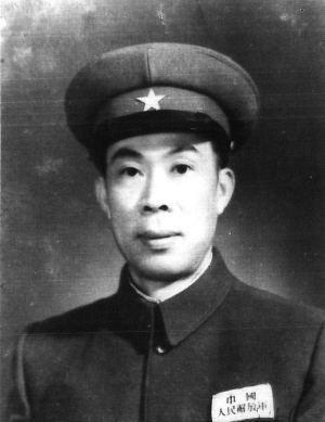 中國(guó)歷史上的杰出將領(lǐng)，57位開(kāi)國(guó)上將名單，中國(guó)歷史上的杰出將領(lǐng)，開(kāi)國(guó)上將名單的傳奇故事