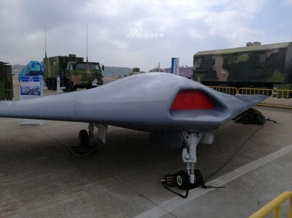 無偵-8無人機(jī)的技術(shù)革新與未來發(fā)展，無偵-8無人機(jī)的技術(shù)革新及未來發(fā)展展望