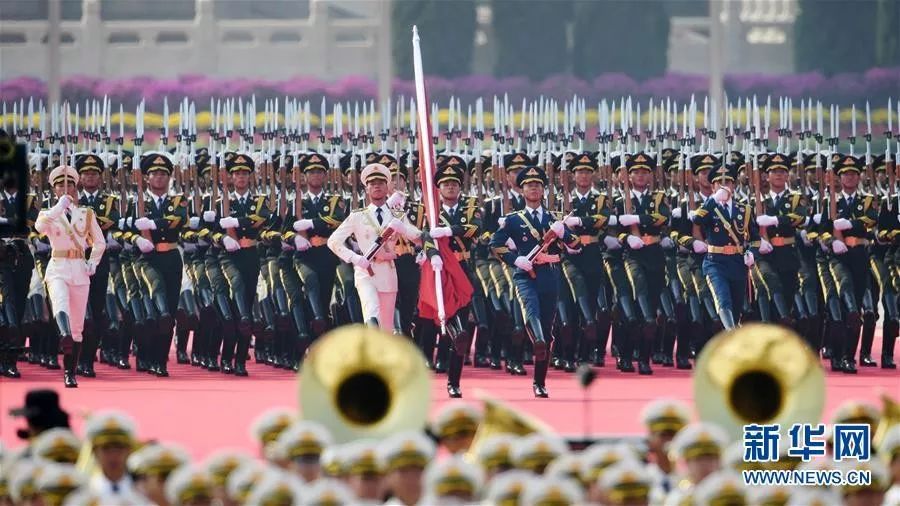 震撼全球，2019國慶大閱兵視頻完整版回顧，震撼全球，2019國慶大閱兵視頻完整版回顧與致敬