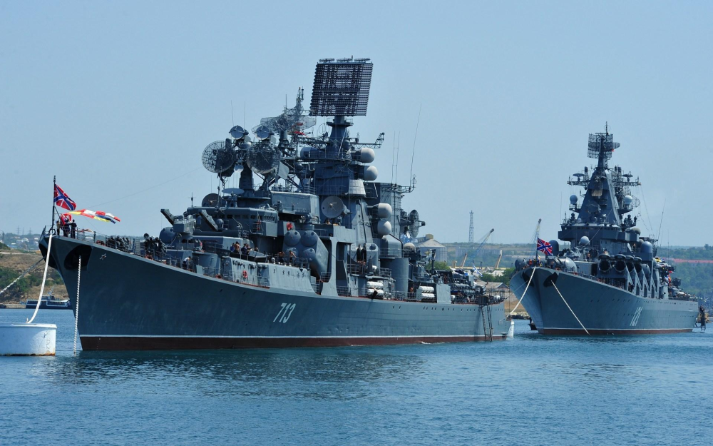 關(guān)于俄羅斯黑海艦隊被消滅的真相探討，俄羅斯黑海艦隊遭遇重創(chuàng)的真相探究